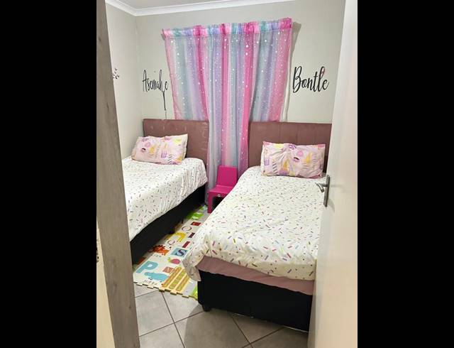 2 BEDROOM HOUSE FOR SALE IN WILFORDON